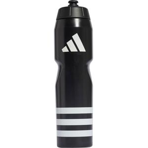 Пляшка Adidas TIRO BOT 0.75L чорний, білий Уні